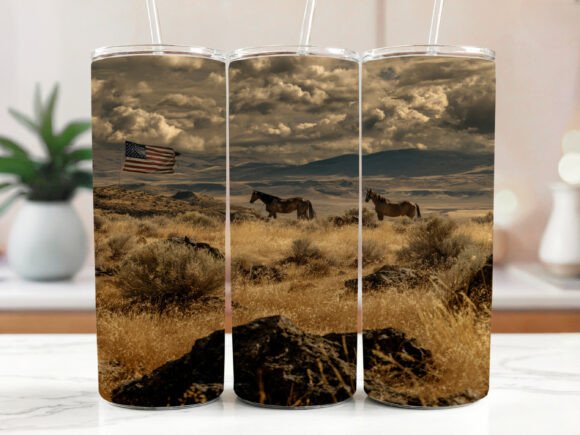 Download Horse 20oz Sublimation Tumbler Designs - Sublimation tumbler Collection